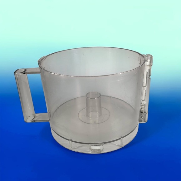 Cuisinart Other - Cuisinart DLC-865AGTX Food Processor Work Bowl 11-Cup Clear TESTED DLC-8